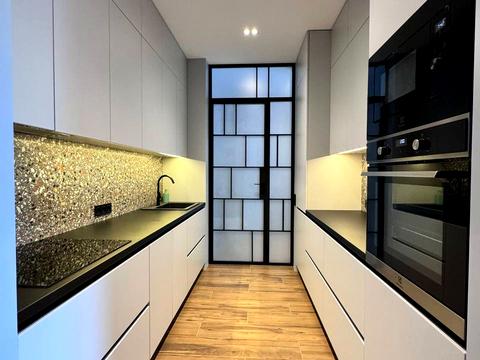 квартира по адресу Набережная Победы ул., 68-А