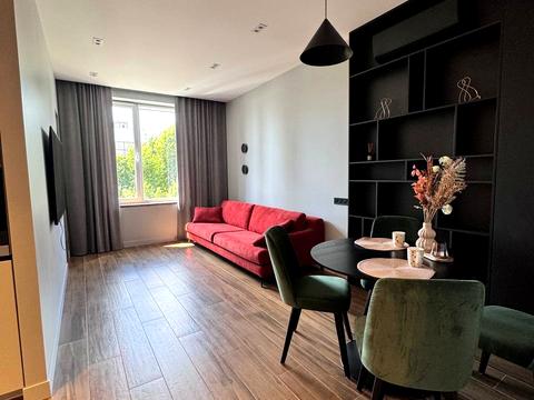 квартира по адресу Набережная Победы ул., 68-А