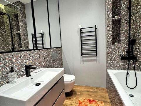 квартира по адресу Набережная Победы ул., 68-А