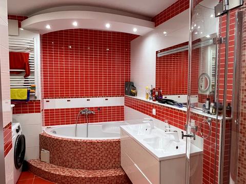 квартира по адресу Днепровская набережная ул., 26-Б