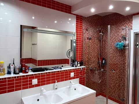 квартира по адресу Днепровская набережная ул., 26-Б