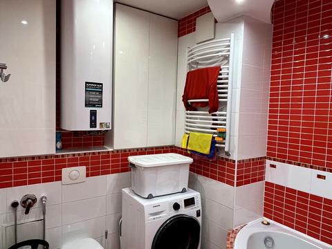 квартира по адресу Днепровская набережная ул., 26-Б