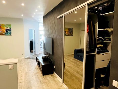 квартира по адресу Днепровская набережная ул., 26-Б