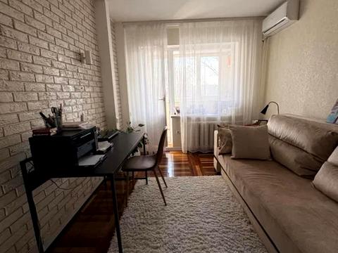 квартира по адресу Запорожская ул., 6-А