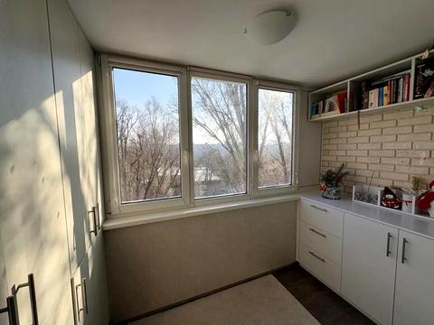 квартира по адресу Запорожская ул., 6-А