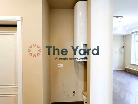 квартира за адресою Михайла Бойчука вул. (Кіквідзе), 19-А