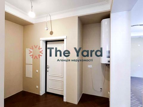 квартира за адресою Михайла Бойчука вул. (Кіквідзе), 19-А