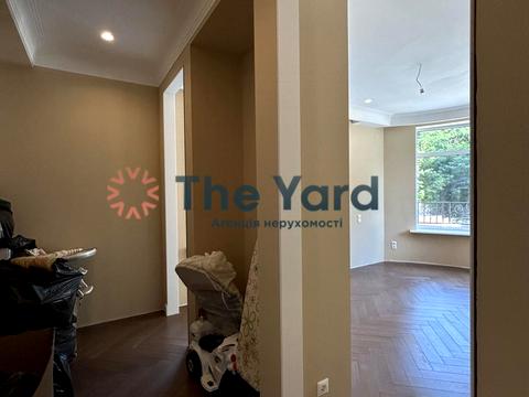 квартира за адресою Михайла Бойчука вул. (Кіквідзе), 19-А