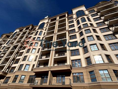 квартира за адресою Михайла Бойчука вул. (Кіквідзе), 19-А