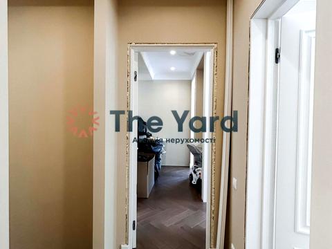 квартира за адресою Михайла Бойчука вул. (Кіквідзе), 19-А