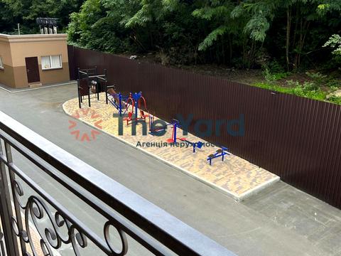 квартира за адресою Михайла Бойчука вул. (Кіквідзе), 19-А