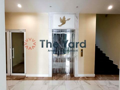 квартира за адресою Михайла Бойчука вул. (Кіквідзе), 19-А