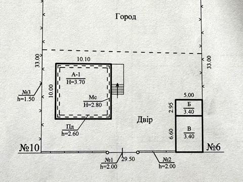 будинок за адресою с-ще. Дослідне, Молодіжна