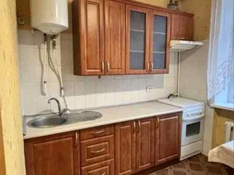 квартира по адресу Джона Маккейна ул. (Кудри Ивана), 39-А