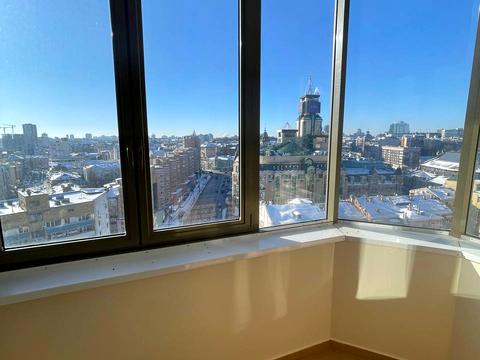 квартира по адресу Кропивницкого ул., 10