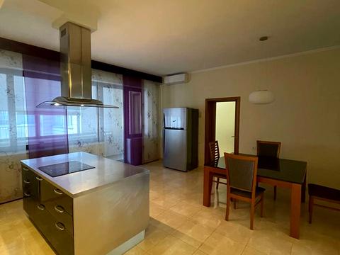 квартира по адресу Кропивницкого ул., 10