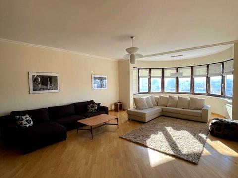 квартира по адресу Кропивницкого ул., 10