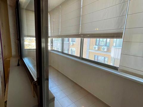 квартира по адресу Кропивницкого ул., 10