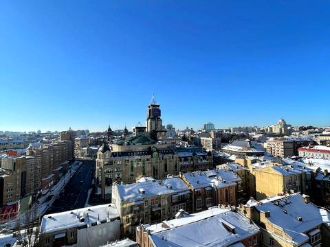 квартира по адресу Кропивницкого ул., 10