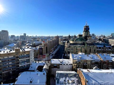 квартира по адресу Кропивницкого ул., 10