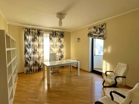 квартира по адресу Кропивницкого ул., 10