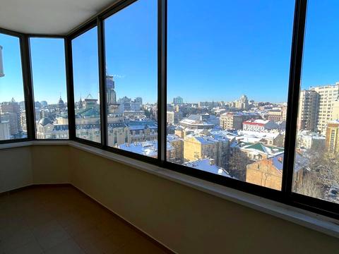 квартира по адресу Кропивницкого ул., 10