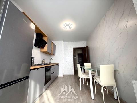 квартира за адресою Дніпро, Запорізьке шосе, 32а