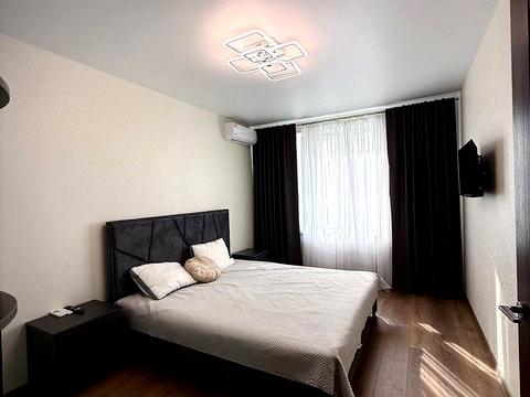 квартира за адресою Дніпро, Запорізьке шосе, 32а