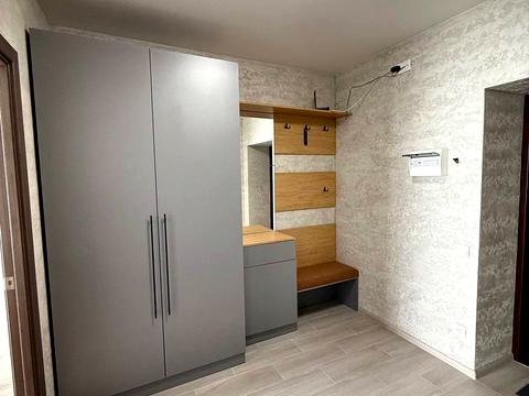 квартира за адресою Дніпро, Запорізьке шосе, 32а