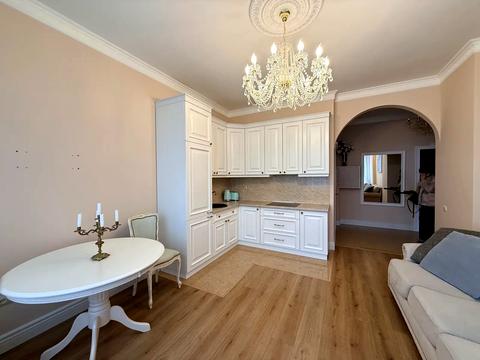 квартира за адресою Трускавецька вул., 2-А