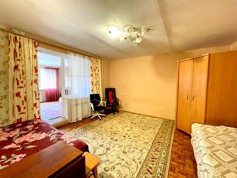 квартира за адресою Майборського вул., 1