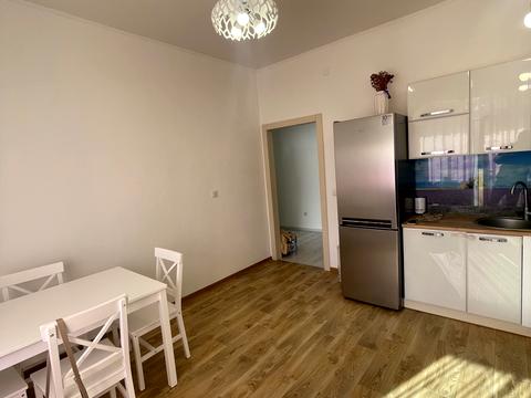 квартира по адресу Августина Волошина ул., 3-А