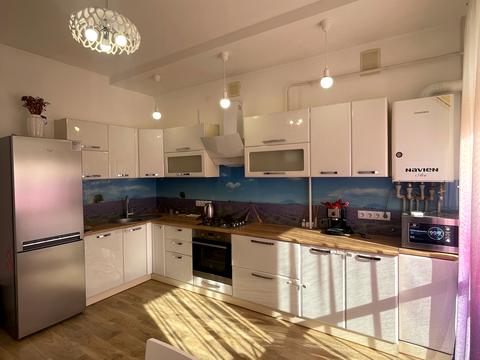 квартира по адресу Августина Волошина ул., 3-А