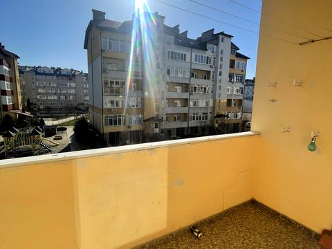 квартира по адресу Августина Волошина ул., 3-А