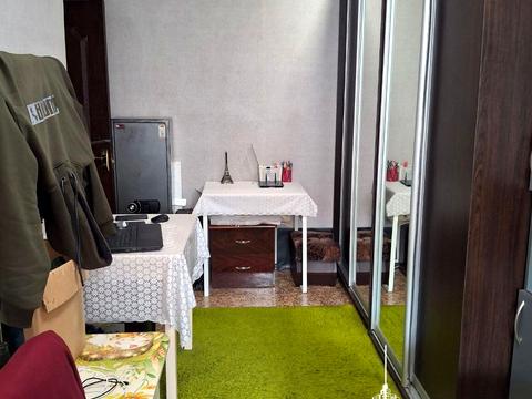 квартира за адресою Київ, Соборності просп. (Возз'єднання), 5