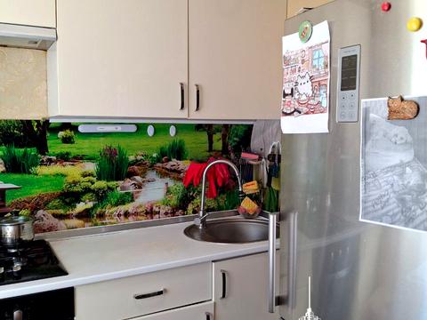 квартира за адресою Київ, Соборності просп. (Возз'єднання), 5