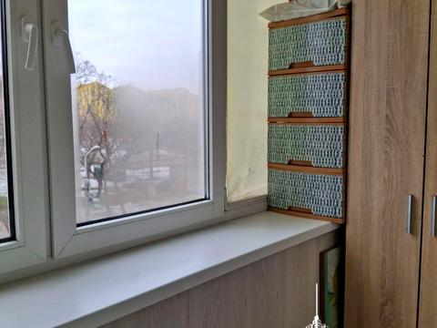 квартира за адресою Київ, Соборності просп. (Возз'єднання), 5