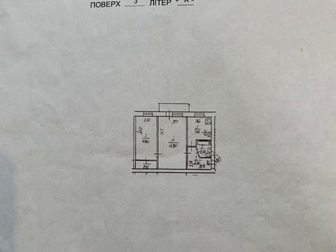 квартира за адресою Київ, Соборності просп. (Возз'єднання), 5
