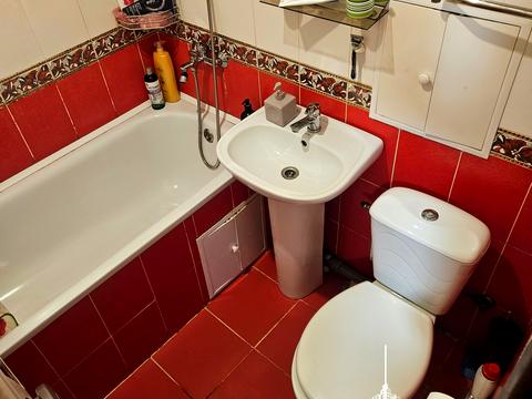 квартира за адресою Київ, Соборності просп. (Возз'єднання), 5