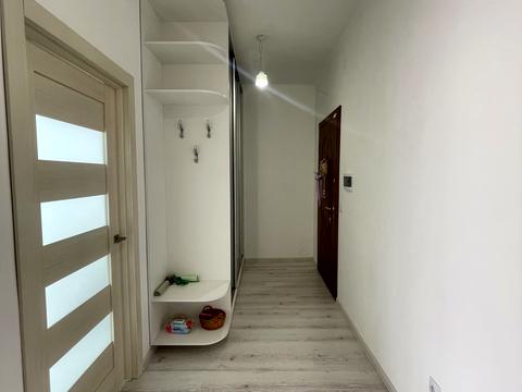 квартира по адресу Августина Волошина ул., 3-А