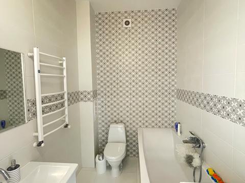 квартира по адресу Августина Волошина ул., 3-А