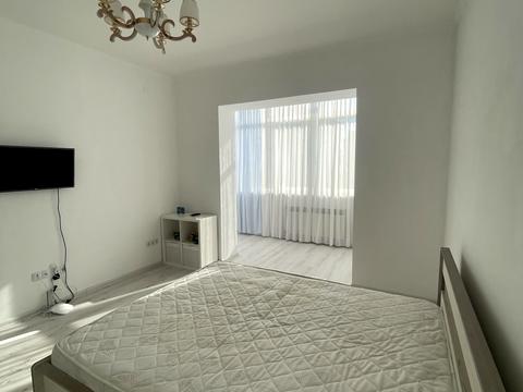 квартира по адресу Августина Волошина ул., 3-А