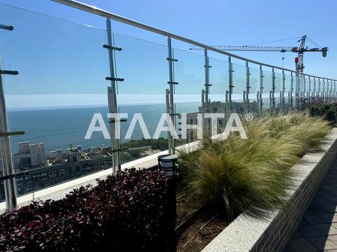 квартира за адресою Курортний пров., 2/2