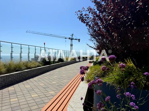 квартира за адресою Курортний пров., 2/2