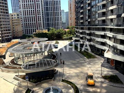 квартира за адресою Курортний пров., 2/2