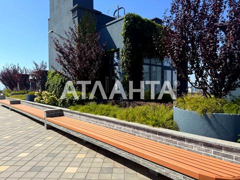 квартира за адресою Курортний пров., 2/2