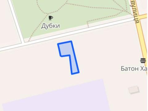 участок по адресу Мінеральна