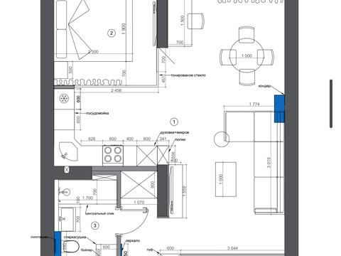 квартира за адресою Микільсько-Слобідська вул., 13