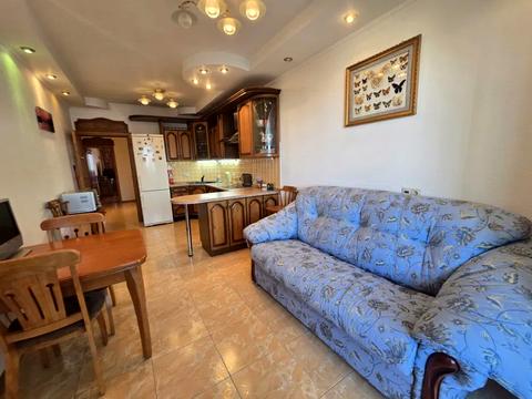 квартира за адресою Миколи Голего вул. (Лебедєва-Кумача), 5