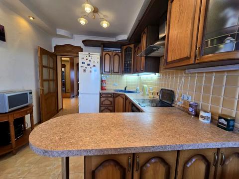 квартира за адресою Миколи Голего вул. (Лебедєва-Кумача), 5